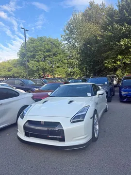 2009 Nissan GT-R