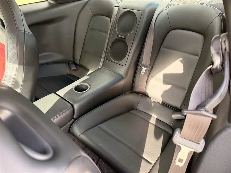 2009 Nissan R35 GT-R Premium - Image 27 of 31