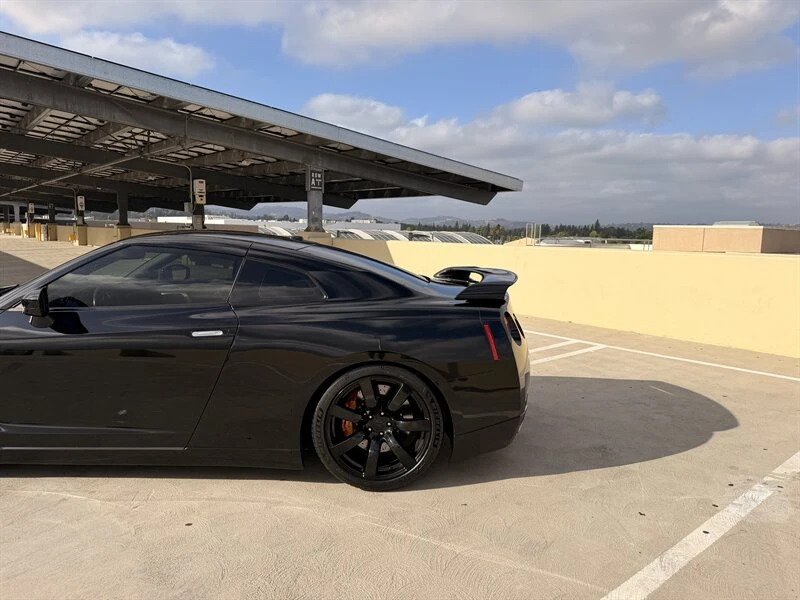 2009 Nissan R35 GT-R Premium - Image 4 of 31