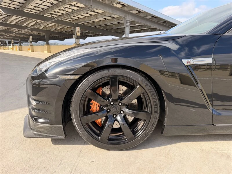 2009 Nissan R35 GT-R Premium - Image 13 of 31