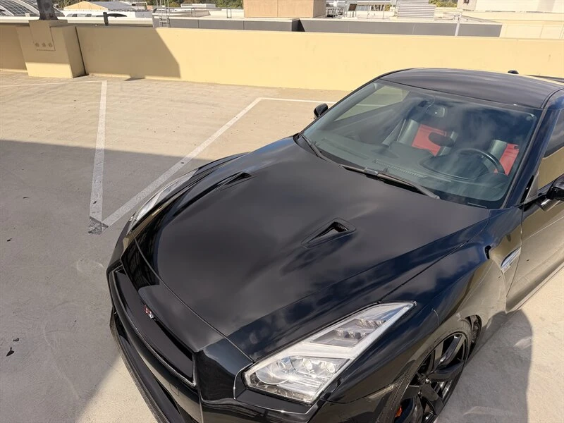 2009 Nissan R35 GT-R Premium - Image 15 of 31