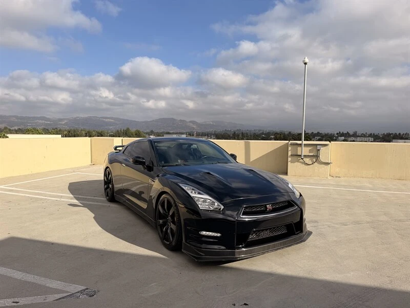 2009 Nissan R35 GT-R Premium - Image 11 of 31