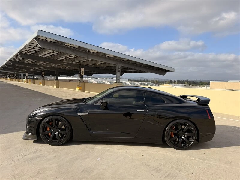 2009 Nissan R35 GT-R Premium - Image 3 of 31