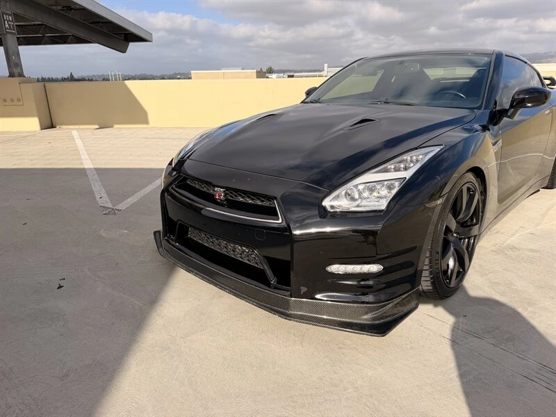 2009 Nissan R35 GT-R Premium - Image 14 of 31