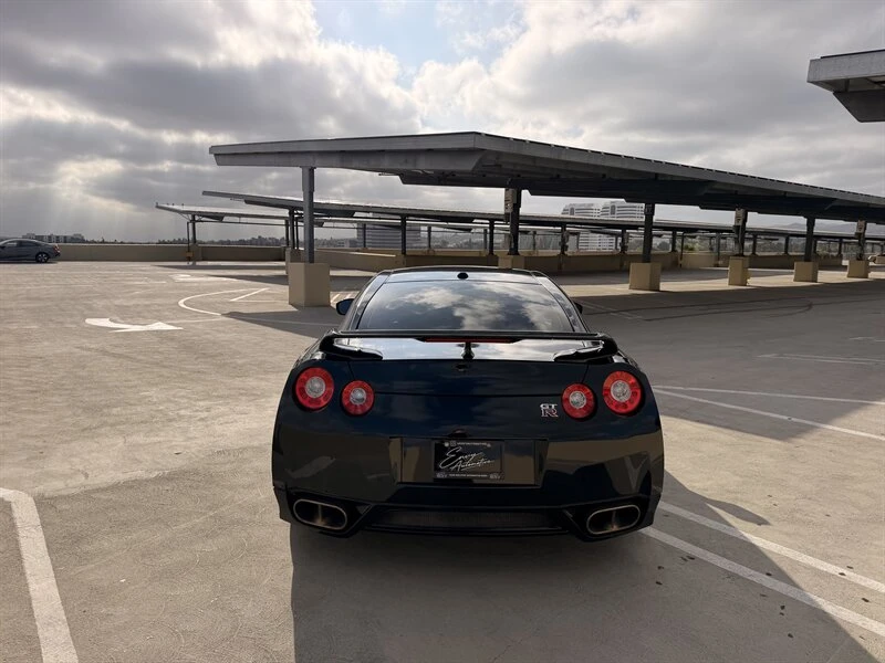 2009 Nissan R35 GT-R Premium - Image 6 of 31