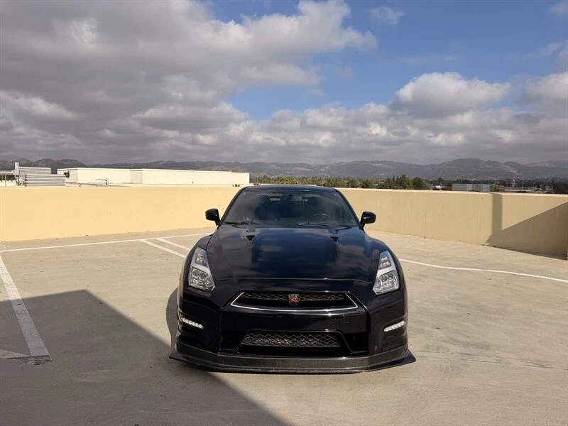 2009 Nissan R35 GT-R Premium - Image 12 of 31