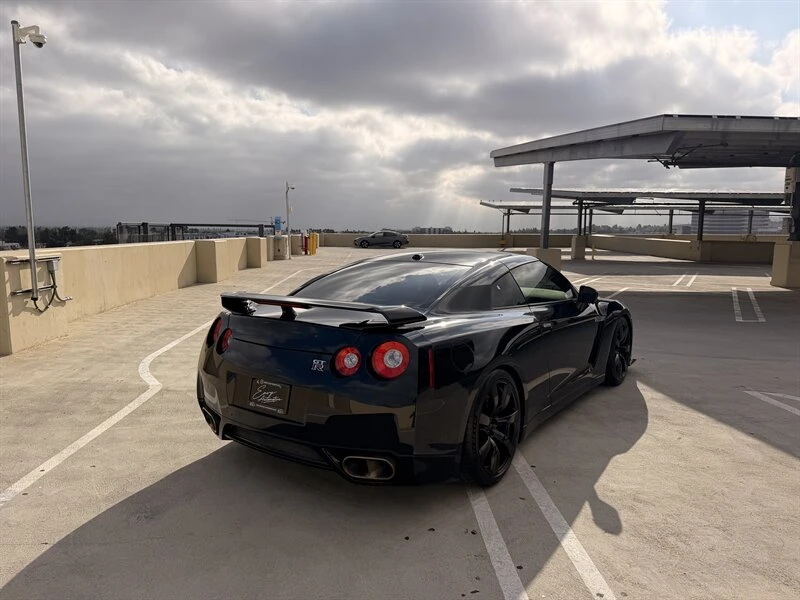 2009 Nissan R35 GT-R Premium - Image 7 of 31