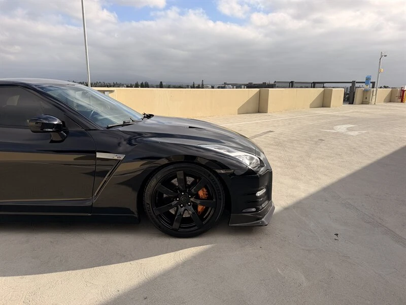 2009 Nissan R35 GT-R Premium - Image 10 of 31
