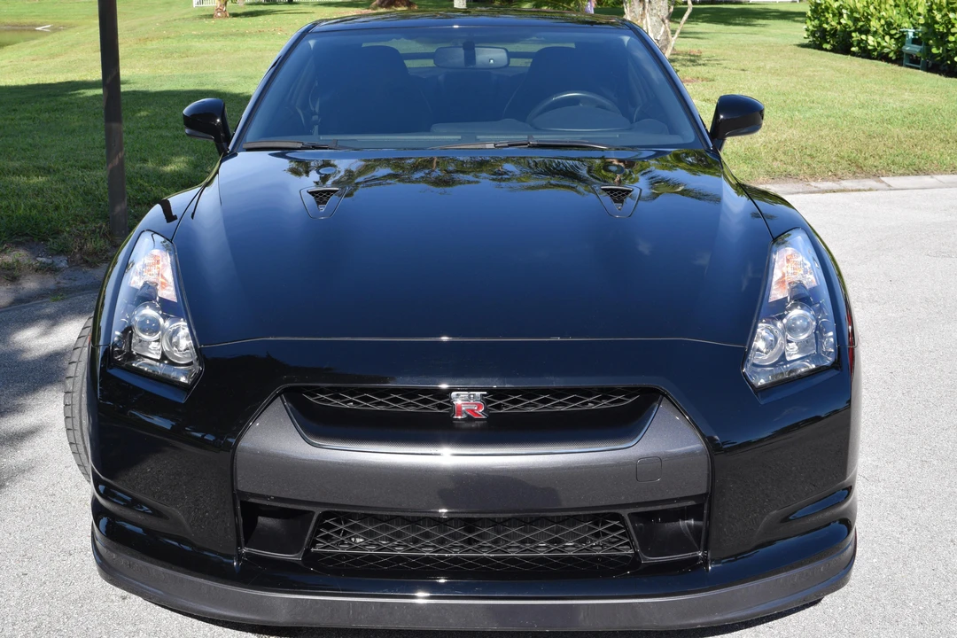 2009 Nissan R35 GT-R Premium - Image 2 of 6