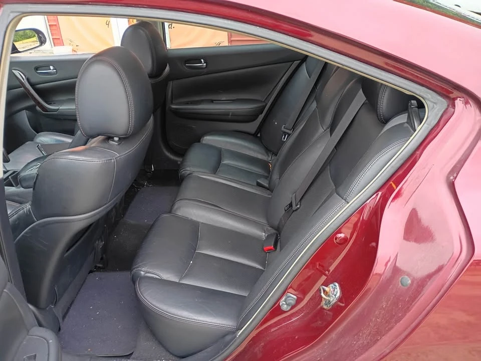 2009 Nissan Maxima 7th Gen - Image 6 of 8