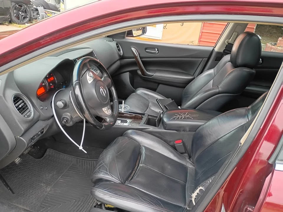 2009 Nissan Maxima 7th Gen - Image 5 of 8