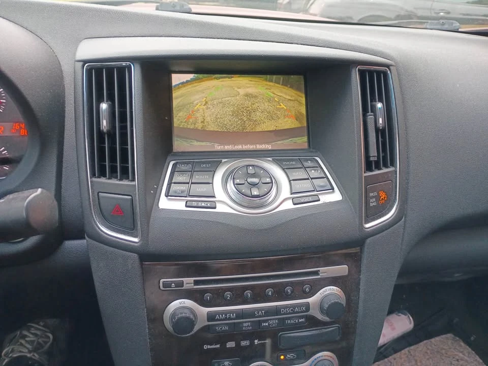 2009 Nissan Maxima 7th Gen - Image 7 of 8