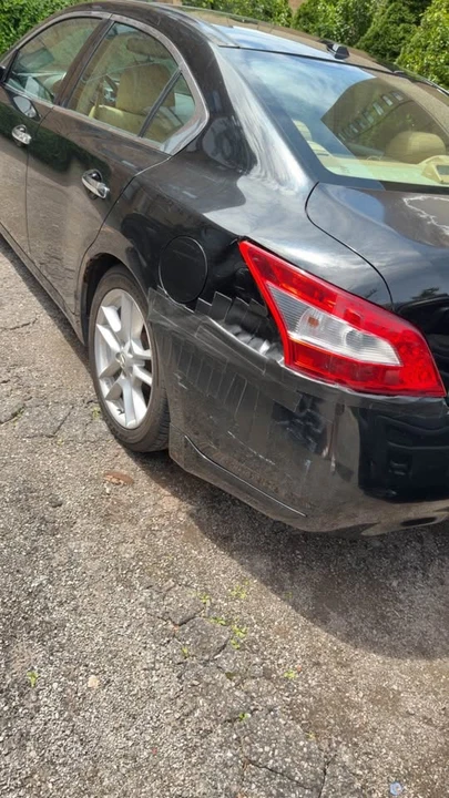 2009 Nissan Maxima 7th Gen - Image 10 of 10