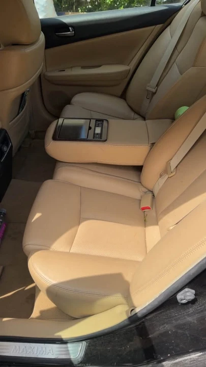2009 Nissan Maxima 7th Gen - Image 7 of 10