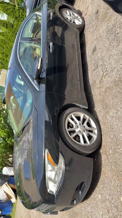 2009 Nissan Maxima 7th Gen - Image 3 of 10