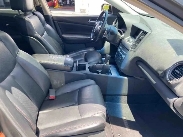 2009 Nissan Maxima 7th Gen - Image 13 of 16