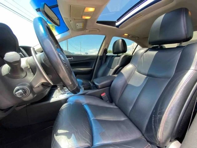 2009 Nissan Maxima 7th Gen - Image 11 of 16