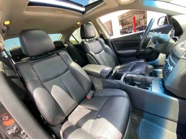 2009 Nissan Maxima 7th Gen - Image 8 of 16
