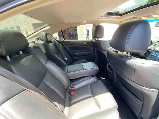 2009 Nissan Maxima 7th Gen - Image 16 of 16