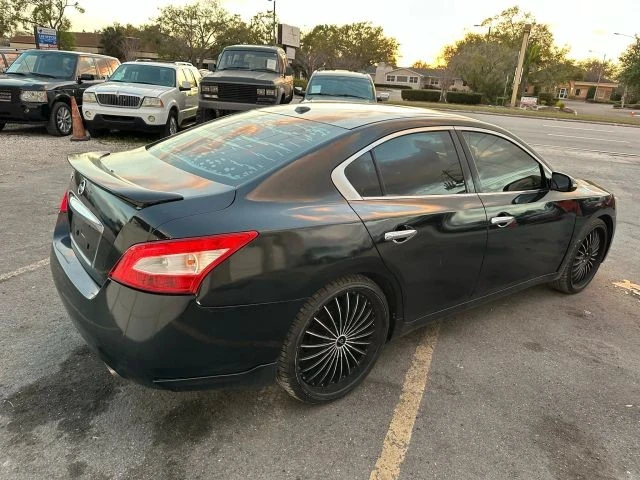 2009 Nissan Maxima 7th Gen - Image 4 of 16