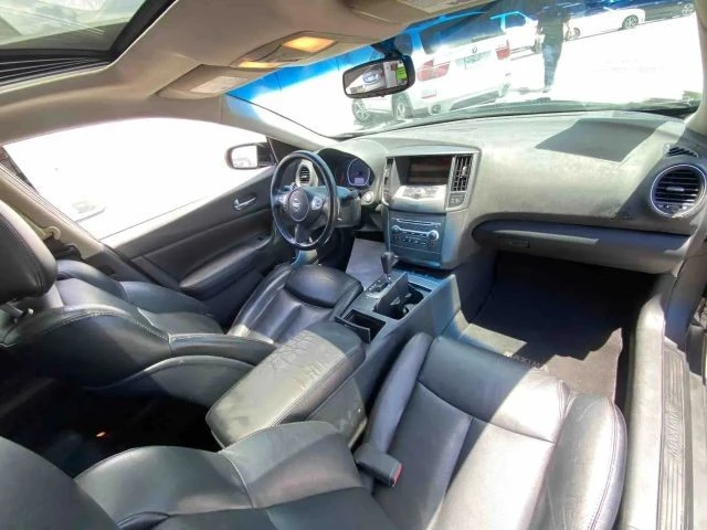 2009 Nissan Maxima 7th Gen - Image 14 of 16