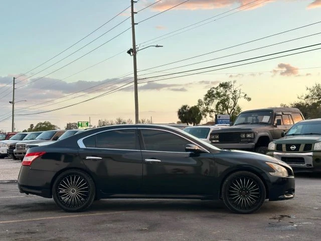 2009 Nissan Maxima 7th Gen - Image 5 of 16