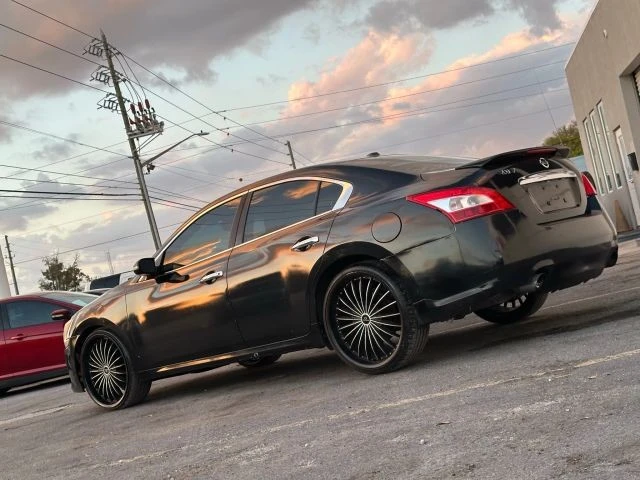 2009 Nissan Maxima 7th Gen - Image 3 of 16