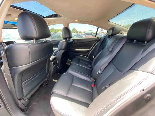 2009 Nissan Maxima 7th Gen - Image 9 of 16