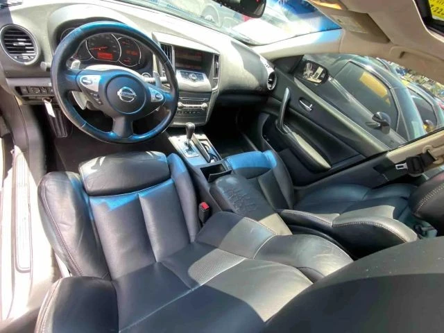 2009 Nissan Maxima 7th Gen - Image 7 of 16