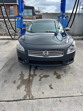 2009 Nissan Maxima SE