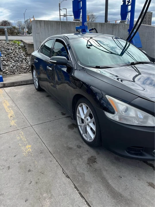 2009 Nissan Maxima 7th Gen - Image 5 of 6