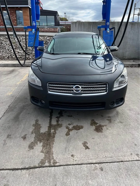 2009 Nissan Maxima 7th Gen - Image 2 of 6