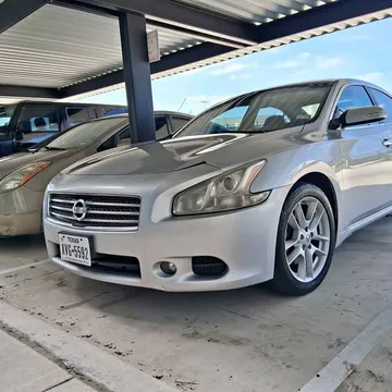 2009 Nissan Maxima SE