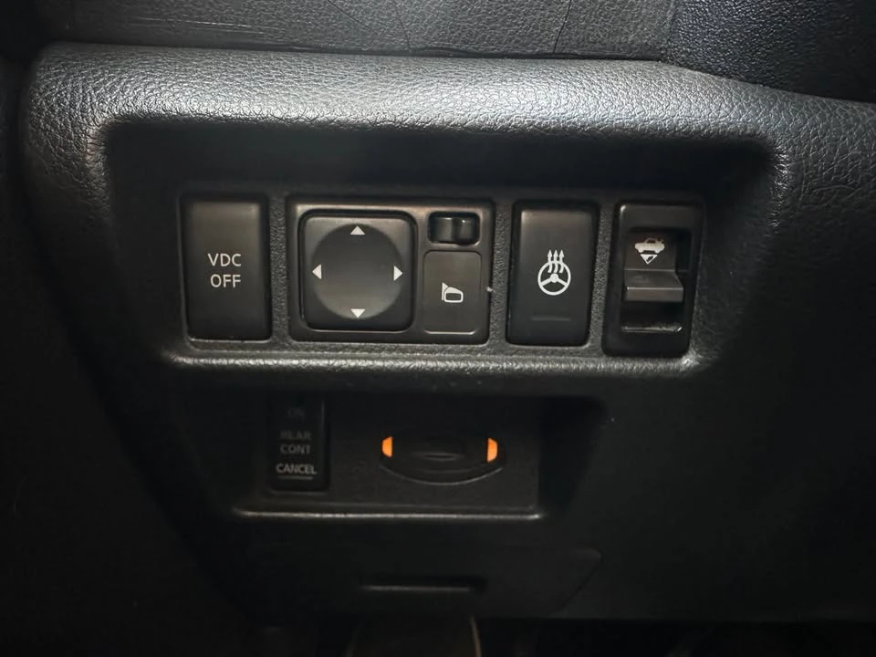 2009 Nissan Maxima 7th Gen - Image 17 of 19