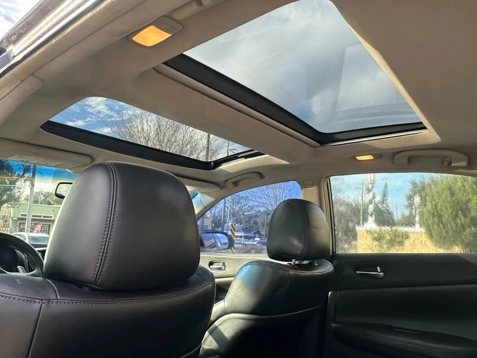 2009 Nissan Maxima 7th Gen - Image 19 of 19