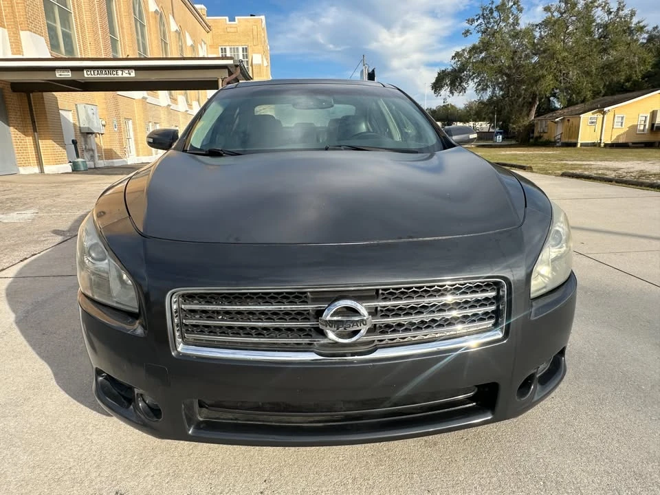 2009 Nissan Maxima 7th Gen - Image 2 of 19