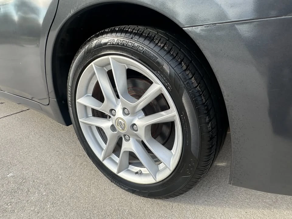 2009 Nissan Maxima 7th Gen - Image 18 of 19