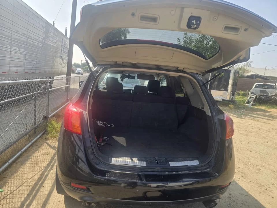 2009 Nissan Murano 2nd Gen - Image 4 of 4