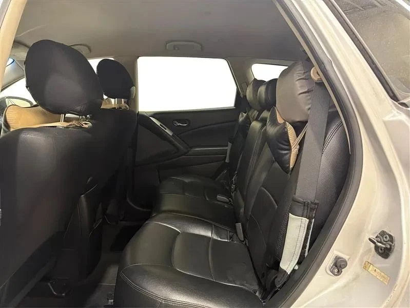 2009 Nissan Murano 2nd Gen - Image 10 of 12
