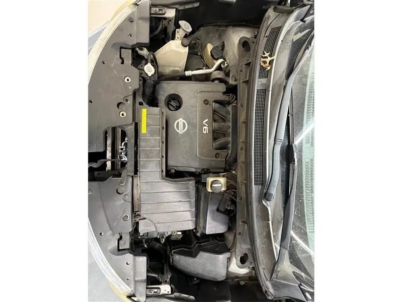 2009 Nissan Murano 2nd Gen - Image 11 of 12