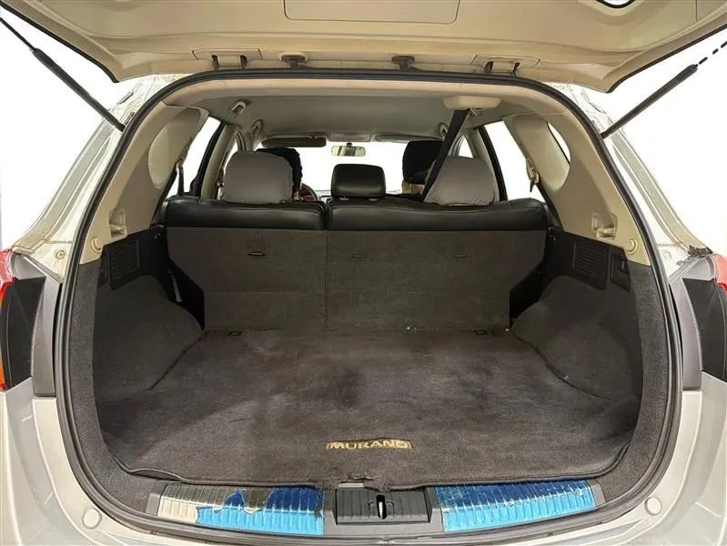 2009 Nissan Murano 2nd Gen - Image 12 of 12