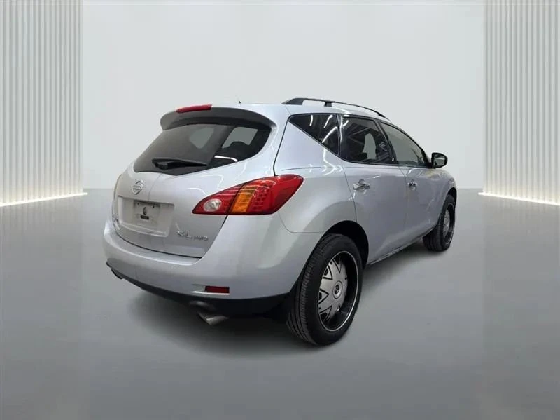 2009 Nissan Murano 2nd Gen - Image 5 of 12