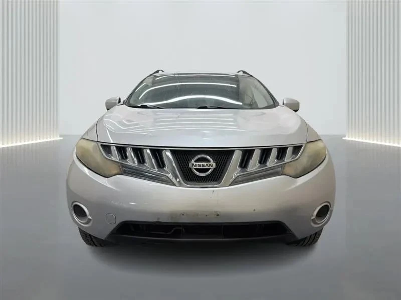 2009 Nissan Murano 2nd Gen - Image 8 of 12