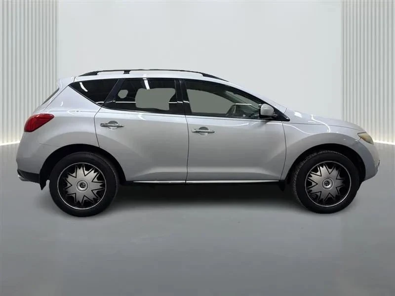 2009 Nissan Murano 2nd Gen - Image 6 of 12