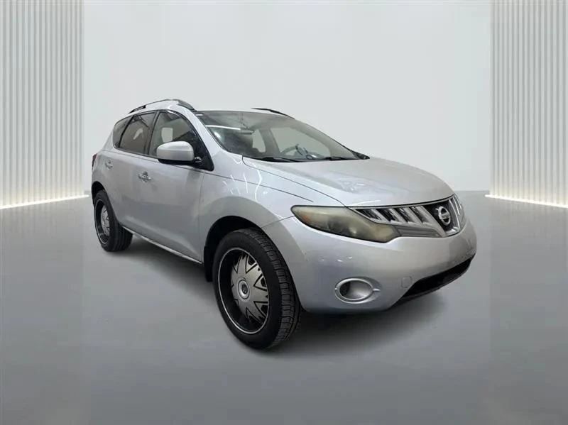 2009 Nissan Murano 2nd Gen - Image 7 of 12