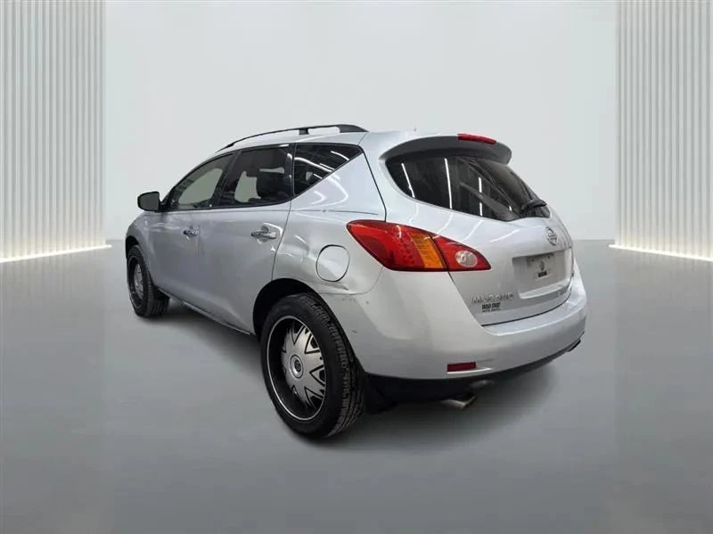 2009 Nissan Murano 2nd Gen - Image 3 of 12