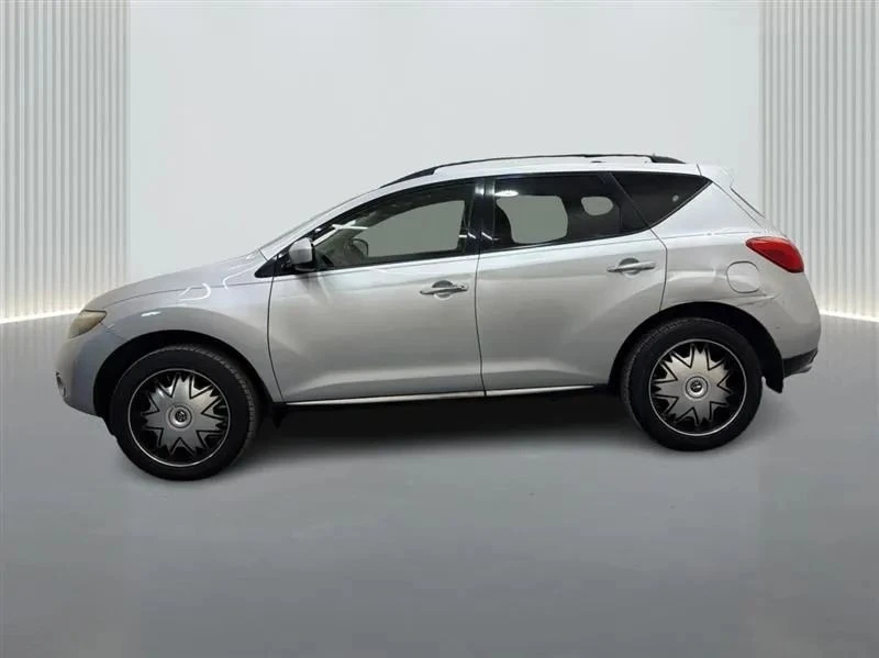 2009 Nissan Murano 2nd Gen - Image 2 of 12