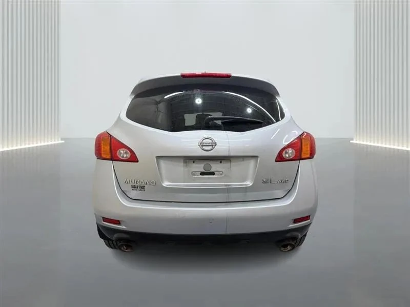 2009 Nissan Murano 2nd Gen - Image 4 of 12