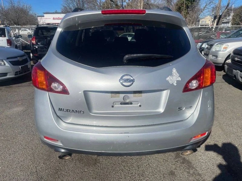 2009 Nissan Murano 2nd Gen - Image 4 of 10