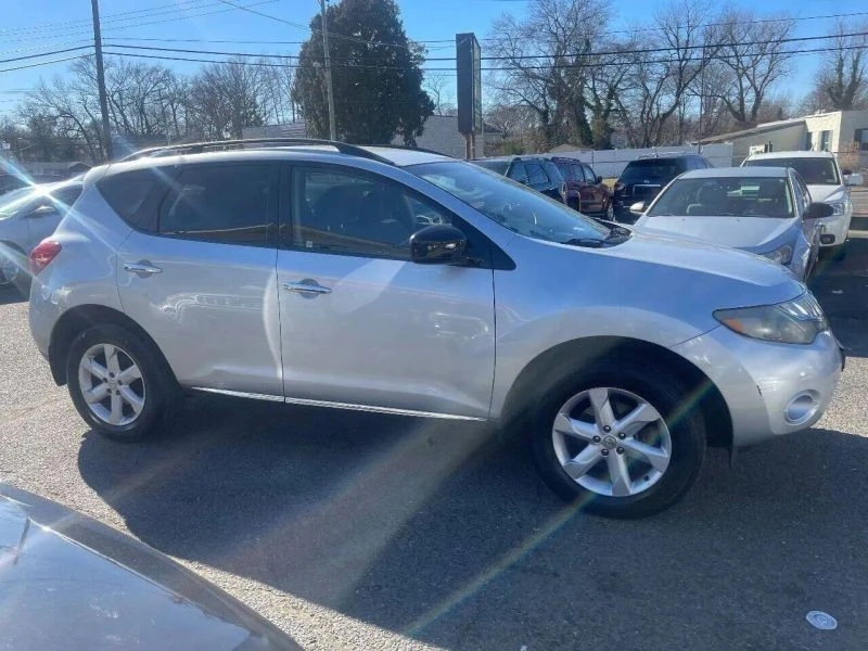 2009 Nissan Murano 2nd Gen - Image 3 of 10